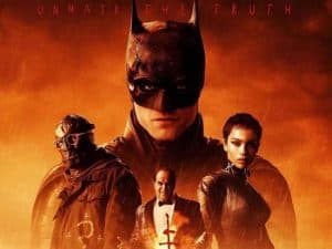 إيرادات فيلم باتمان تكسر حاجز الـ700 مليون دولار