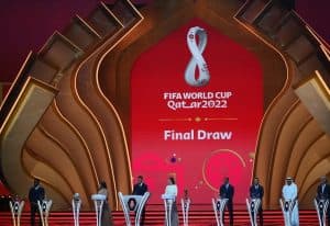 “فيفا” يعلن قيمة الجوائز المالية لمونديال قطر