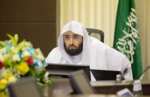مجلس القضاء الإداري يُعيد تشكيل دوائر المحكمة الإدارية العليا