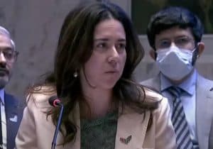 الإمارات تدعم إنشاء لجنة تحقيق مستقلة بشأن أوكرانيا