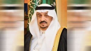 أمير الرياض: تدشين القيادة للحملة الوطنية للعمل الخيري يبرز الاهتمام بكل ما يدعم ويعزز العمل الخيري