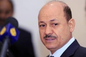 رئيس مجلس القيادة الرئاسي باليمن: مجلسنا مجلس سلام لا مجلس حرب