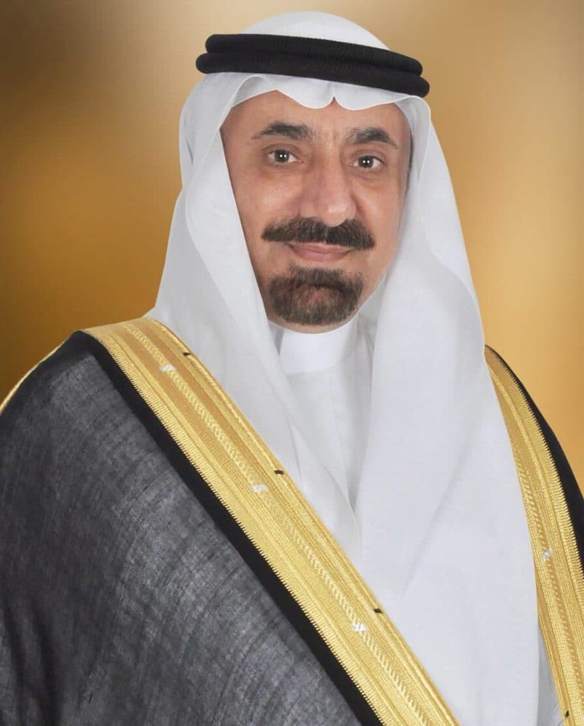 أمير نجران: تدشين قيادتنا لحملة “إحسان” يعكس منهج ومبادئ بلادنا نحو نشر الخير وتأصيل التكافل