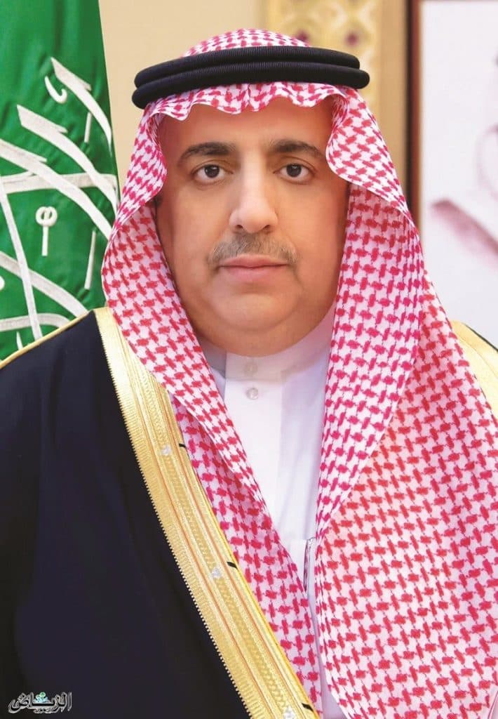 وكيل إمارة منطقة الرياض: تدشين الحملة الوطنية للعمل الخيري يعكس اهتمام القيادة الرشيدة 