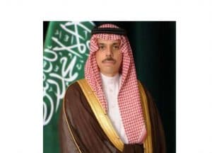 وزير الخارجية يتلقى اتصالاً هاتفيًا من نظيره الاسباني