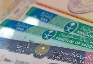 التأشيرة السياحية تتيح للزوار الاستمتاع بأجواء جدة التاريخية وللمسلمين زيارة المعالم الإسلامية
