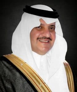 أمير الشرقية يوجه بتقديم الرعاية لأفراد أسرة المتوفين في حادث الحريق الذي وقع في صفوى