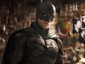 فيلم The Batman يحقق 753 مليون دولار منذ مارس الماضى