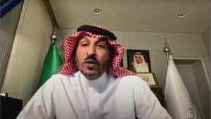 مساعد وزير المالية: إطار العمل المشترك الذي أقر خلال رئاسة المملكة لمجموعة الـ 20 السبيل الوحيد لمعالجة الديون