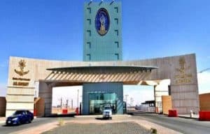 جامعة حائل تحقق مراكز متقدمة في تصنيف التايمز