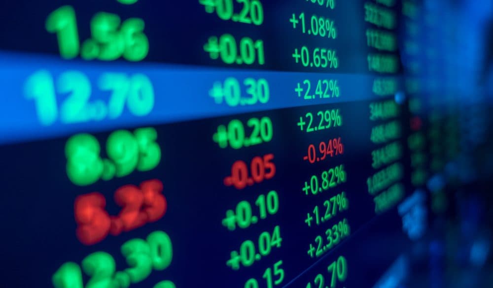 مؤشر الأسهم السعودية يغلق مرتفعاً عند مستوى 10724 نقطة