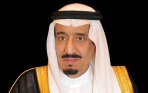 خادم الحرمين يبعث رسالة خطية لسمو أمير دولة الكويت