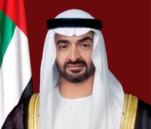 رئيس دولة الإمارات يستقبل عدداً من أصحاب السمو الأمراء الذين قدموا التعازي في وفاة الشيخ خليفة بن زايد