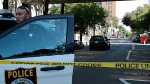 قتيل وعدد من الجرحى بإطلاق نار في كنيسة بكاليفورنيا