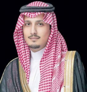 سمو نائب أمير المنطقة الشرقية يُهنّئ خادم الحرمين الشريفين بمناسبة مغادرته المستشفى