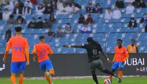 نهائي كأس الملك: الهلال يبحث عن العاشرة والفيحاء لتحقيق الحلم