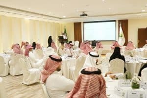 اللجنة الوطنية لمكافحة المخدرات تعقد ورشة عمل لتحديد مؤشرات القياس في مجال مكافحة المخدرات