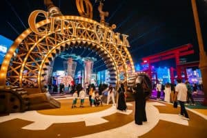 “موسم جدة” يُقدم خيارات ترفيهية وسياحية متنوعة تناسب كل الأعمار