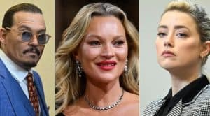 عارضة أزياء شهيرة تكذّب آمبر هيرد وتشهد لصالح جوني ديب
