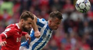 نوتنغهام فورست يعود إلى الدوري الانجليزي الممتاز بعد غياب 23 عاما