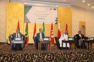 جامعة نايف تبحث تطوير العاملات في السجون بالتعاون مع “العدل التونسية” والأمم المتحدة