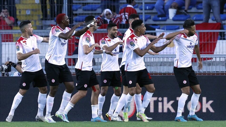 الوداد المغربي يتوج بكأس أبطال أفريقيا للمرة الثالثة