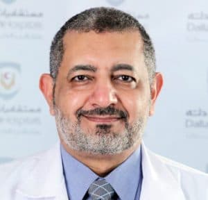 د.محمد أبو الدهب: احذروا.. السكري قد يؤدي إلى فقدان النظر