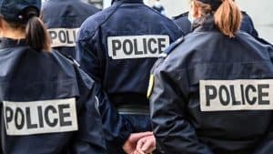 فرنسا: توقيف شاب من النازيين الجدد بتهمة التخطيط لقتل جماعي