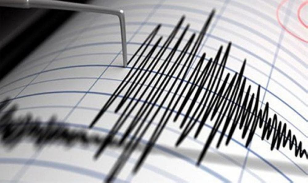 زلزال بقوة 6.3 درجات يضرب ولاية ألاسكا الأمريكية