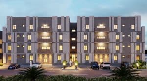 المعروض السكني يحقق نمواً بنسبة 17% وأكثر من 61 ألف وحدة سكنية جديدة في الرياض
