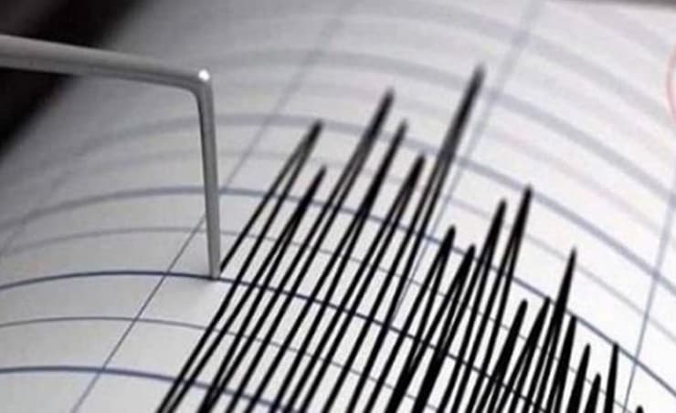 زلزال بقوة 6.5 درجة يضرب منطقة حدودية بين البرازيل وبيرو