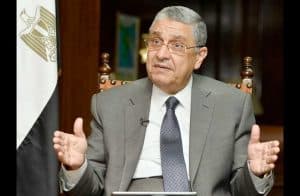 وزير الكهرباء المصري: زيارة سمو ولي العهد للقاهرة تفتح آفاقاً طموحة لمجالات التعاون
