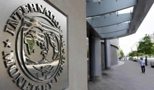 صندوق النقد يتوقع نمو إجمالي الناتج المحلي للمملكة بنسبة 7.6% في 2022م