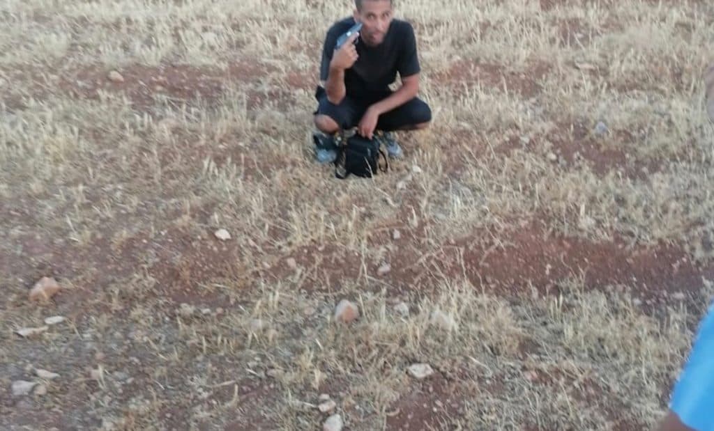 القاتل