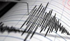 زلزال بقوة 5.3 درجات يضرب جزر ساندويتش جنوبي المحيط الأطلسي