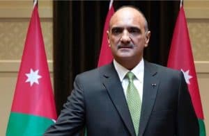 رئيس الوزراء الأردني: عودة الحياة إلى طبيعتها في العقبة واستئناف حركة الموانئ والمِلاحة