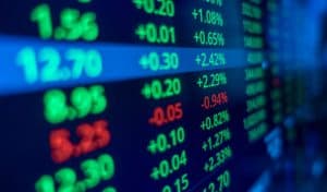 مؤشر سوق الأسهم السعودية يغلق مرتفعاً عند مستوى 11727 نقطة