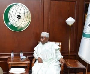 الأمين العام لمنظمة التعاون الإسلامي يشيد بإعلان المملكة عن حزمة من المشاريع التنموية باليمن