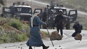 سفير الاتحاد الأوروبي يحذر من أكبر عملية طرد جماعي للفلسطينيين