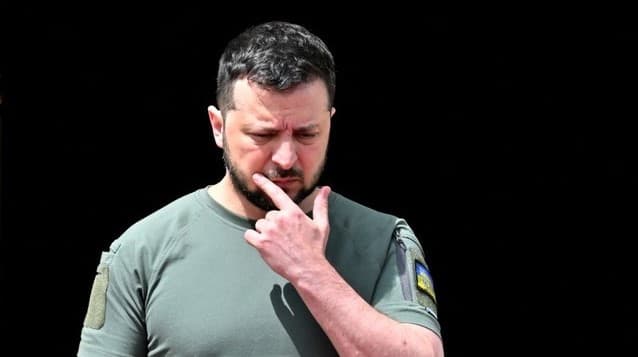 UKRAINE-RUSSIA-CONFLICT-FRANCE-GERMANY-ITALY
