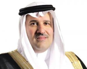 أمير المدينة المنورة يُهنئ القيادة بمناسبة عيد الأضحى