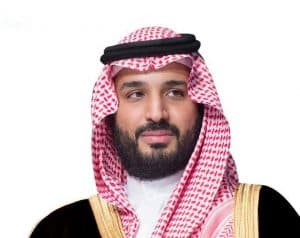 سمو ولي العهد يهنئ رئيس الجبل الأسود بذكرى اليوم الوطني لبلاده