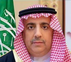 وكيل إمارة منطقة الرياض يهنئ القيادة بمناسبة نجاح موسم الحج