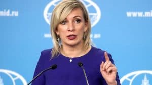 موسكو تشيد بقرار بروكسل بشأن عبور البضائع إلى كالينينغراد