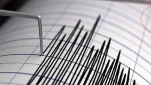 زلزال بقوة 4.1 درجات يضرب جزيرة كريت اليونانية
