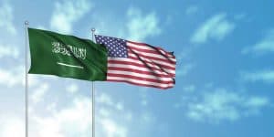 السعودية والولايات المتحدة توقعان اتفاقية شراكة في تقنيات الجيلين الخامس والسادس