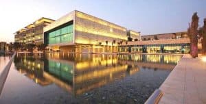 جامعة “كاوست” تعمل على تطوير منصة للسيارات ذاتية القيادة