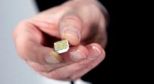 هواتف المستقبل بدون شريحة “SIM card”