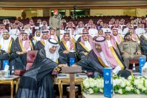 سمو الأمير حسام بن سعود يدشّن 28 مشروعًا بيئيًا ومائيًا في منطقة الباحة بتكلفة تجاوزت 572 مليون ريال