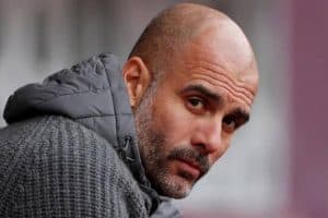 غوارديولا ينفي انتقال نيمار إلى مانشستر سيتي